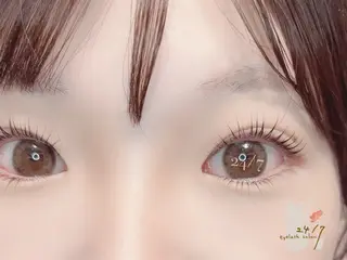 マツエク・マツパ 📜YUI..🖋️ 五香/松戸/まつ毛のマツエク・マツパデザイン