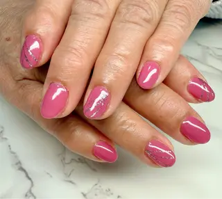 ネイル M.N_ nailのネイルデザイン