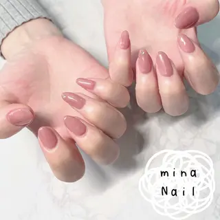 ネイル mina Nailのネイルデザイン