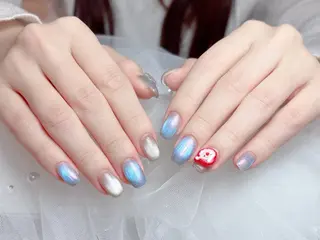 ネイル Bél Nail salonのネイルデザイン