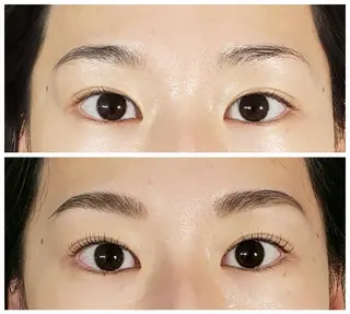 マツエク・マツパ EBRIS浦和店 ☆ M a n aの眉毛・アイブロウイメージ