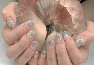 ネイル LoaChaton kaeのネイルデザイン