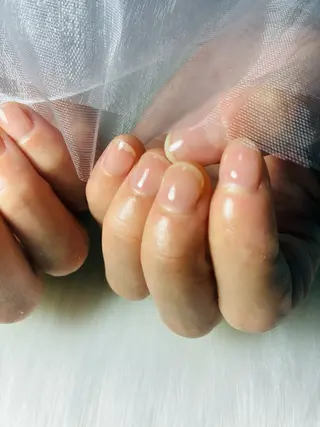 ネイル M&Y nailsalonのネイルデザイン