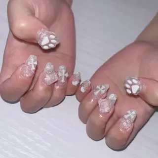 ネイル STELLA ✩のネイルデザイン