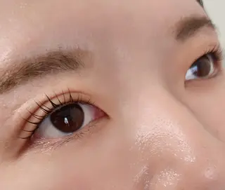 マツエク・マツパ beautysalon ASHA所属・ASHA ikumiのマツエク・マツパデザイン