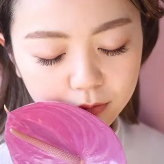 マツエク・マツパ サン美容室所属・サン美容室 ♡の眉毛・アイブロウイメージ