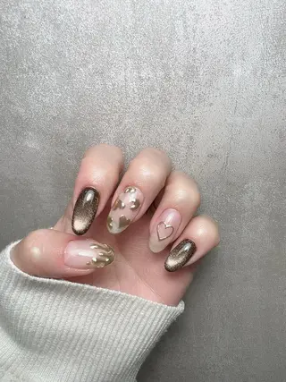 ネイル 𝐑𝐞𝐯𝐢𝐨 ___堺市西区のその他イメージ