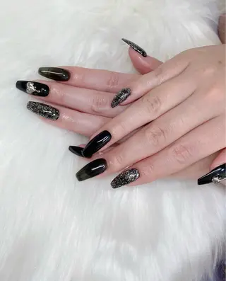 ネイル Theネイルサロン所属・The ネイルサロンのネイルデザイン