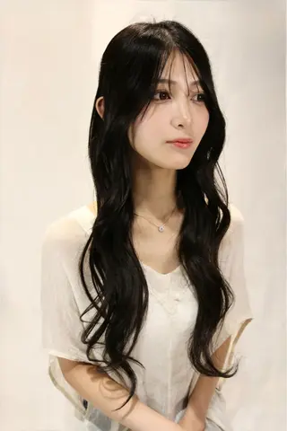 ロング 【天満1艶髪】潤艶/ 髪質改善🌹釣本竜哉のヘアスタイル