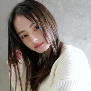 ロング Cecilhair高槻店所属・柳原 武のヘアスタイル