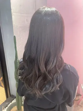 カラー カット、縮毛矯正 モデル募集🎀あゆみのヘアスタイル