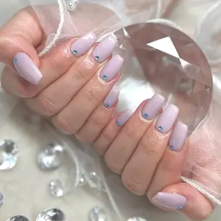 ネイル You Nailのネイルデザイン