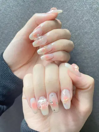 ネイル April Nailのネイルデザイン