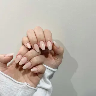 ネイル Raviy大阪店所属・hawa ♡のネイルデザイン