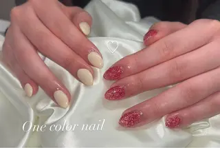 ネイル Moana nail Hiyoriのネイルデザイン