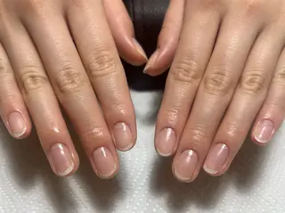 ネイル Rlash & r.nail BYα所属・r.nail BYα 柳瀬のネイルデザイン