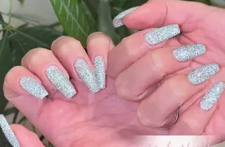 ネイル RiRi  ネイルサロンのネイルデザイン