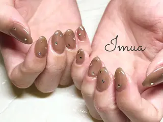 ネイル IMUA所属・IMUA🌴🌴 NAOMIのネイルデザイン