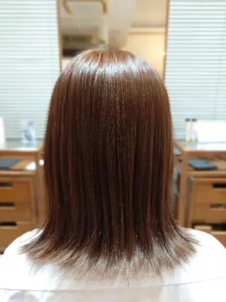 ショート 海老名 ☆南慎也☆のヘアスタイル