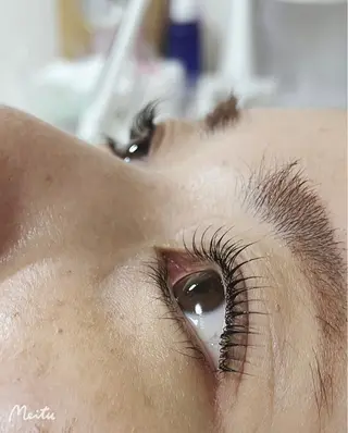 マツエク・マツパ Ci ara🍒のマツエク・マツパデザイン