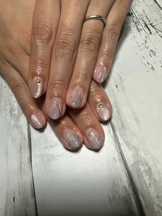 ネイル e.nail所属・🍎吉田 恵里🍎のネイルデザイン
