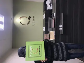 メンズ マンモス脱毛 札幌白石店のその他イメージ