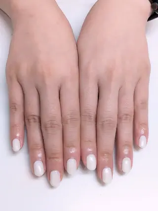 ネイル abbie蒲田店所属・abbie mibeのネイルデザイン