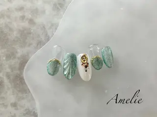 ネイル yo koのネイルデザイン