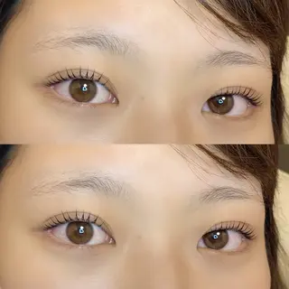 マツエク・マツパ ANELA福島店所属・ANELA福島店 SATOのマツエク・マツパデザイン