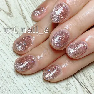 ネイル Cocorium_ sasakiのネイルデザイン