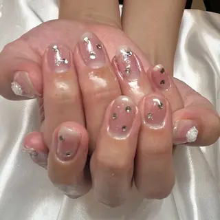 ネイル ネイルサロン翼所属・ネイルサロン 翼【仙川4分】のネイルデザイン