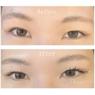 マツエク・マツパ マツエク専門店🩵 SAYAKAのマツエク・マツパデザイン