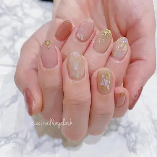 ネイル kurogi nanakaのネイルデザイン