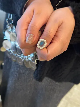 ネイル Natsuko 🐥のネイルデザイン