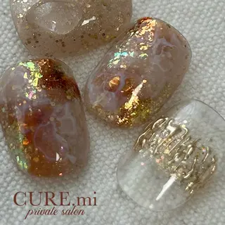 ネイル 伊藤 美香のその他イメージ