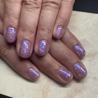 ネイル Salon de dahan所属・SALON DE DAHANのネイルデザイン