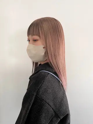 ミディアム kiitos高知店【キートス】所属・小野山 みのかのその他イメージ