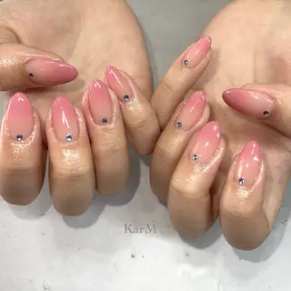 ネイル ogino karinのネイルデザイン