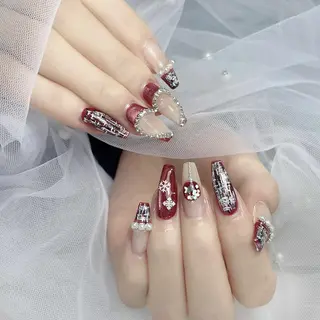 ネイル ぱん ちゃんのネイルデザイン