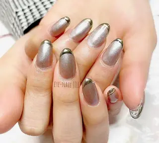 ネイル JILL sa-yaのネイルデザイン