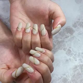 ネイル ACORii nailのネイルデザイン