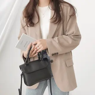 セミロング カラー モリ タカユキ🌵のヘアスタイル