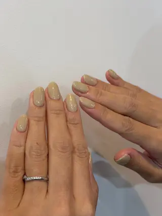 ネイル mer fudge所属・mer-fudge- shioriのネイルデザイン