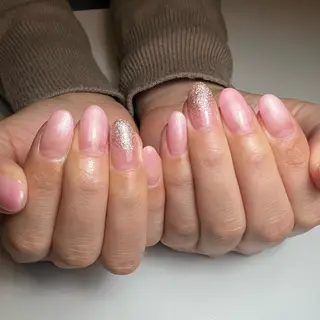 ネイル yu_.nail yuのネイルデザイン