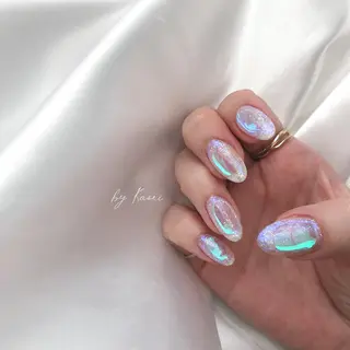 ネイル _Defi_ by Kaoriのネイルデザイン