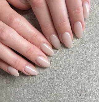 ネイル salon de pipi.　okazaki所属・O. AKINAのネイルデザイン