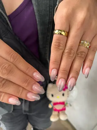 ネイル Lumos/ 🎀MAI🎀のネイルデザイン