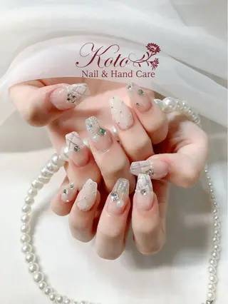 ネイル Nail Salon KOTOのネイルデザイン