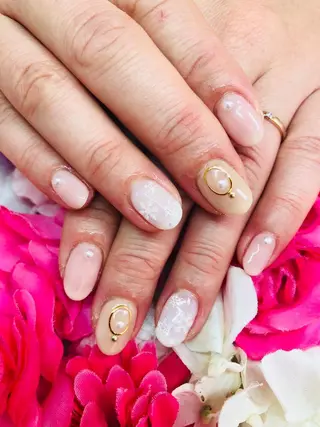 ネイル 酵素風呂　RA.RA所属・酵素風呂 RA.RAのその他イメージ