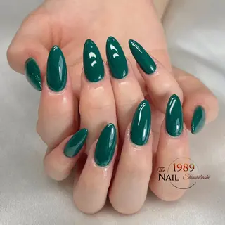 ネイル The 1989 Nail Salonのネイルデザイン